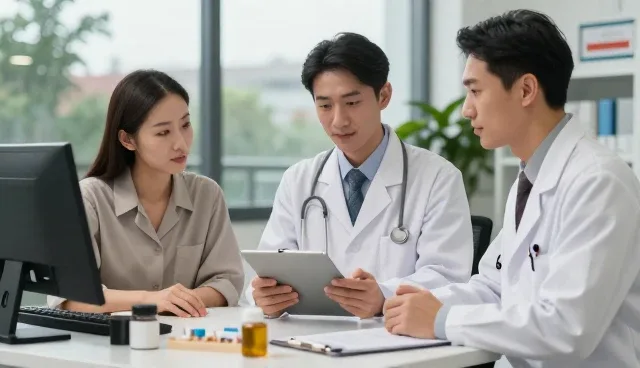 慢病管理中的健康服务发展趋势与实践路径