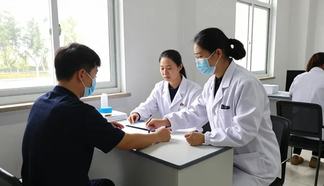 健康管理应用基础知识