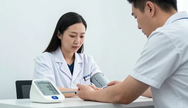 慢病管理帮助客户实现健康管理目标