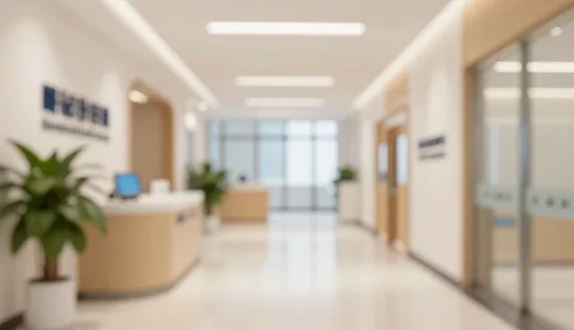 医疗健康服务适用条件:选型关注点分析